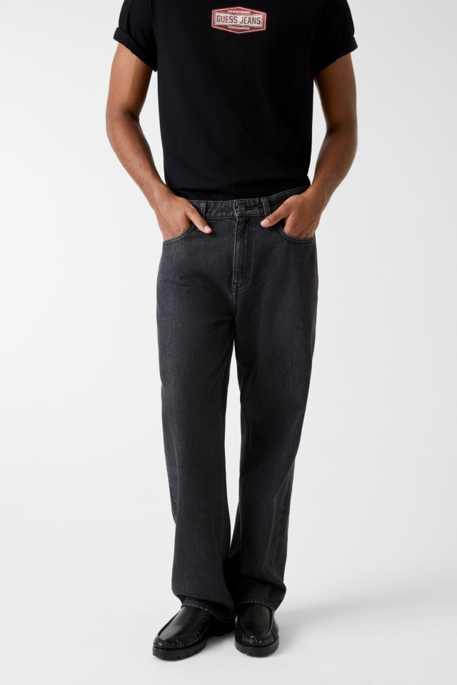 GUESS® G18 Relaxed jeans