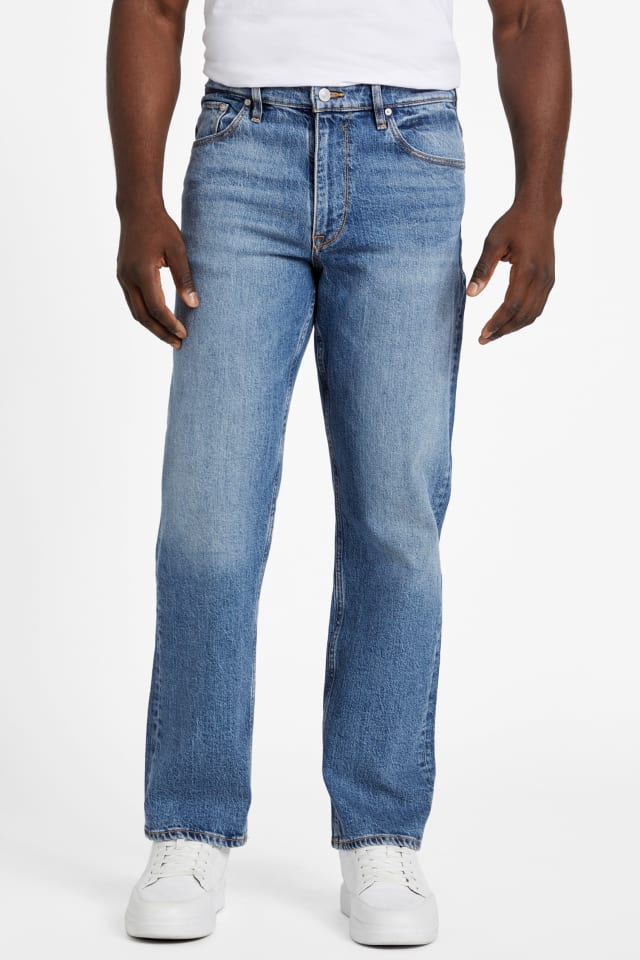 GUESS® Eco Owen Relaxed Jeans