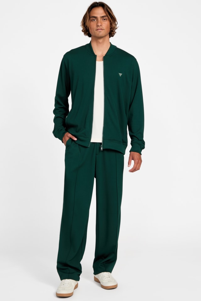 GUESS® Eco Knit Interlock Pants Men