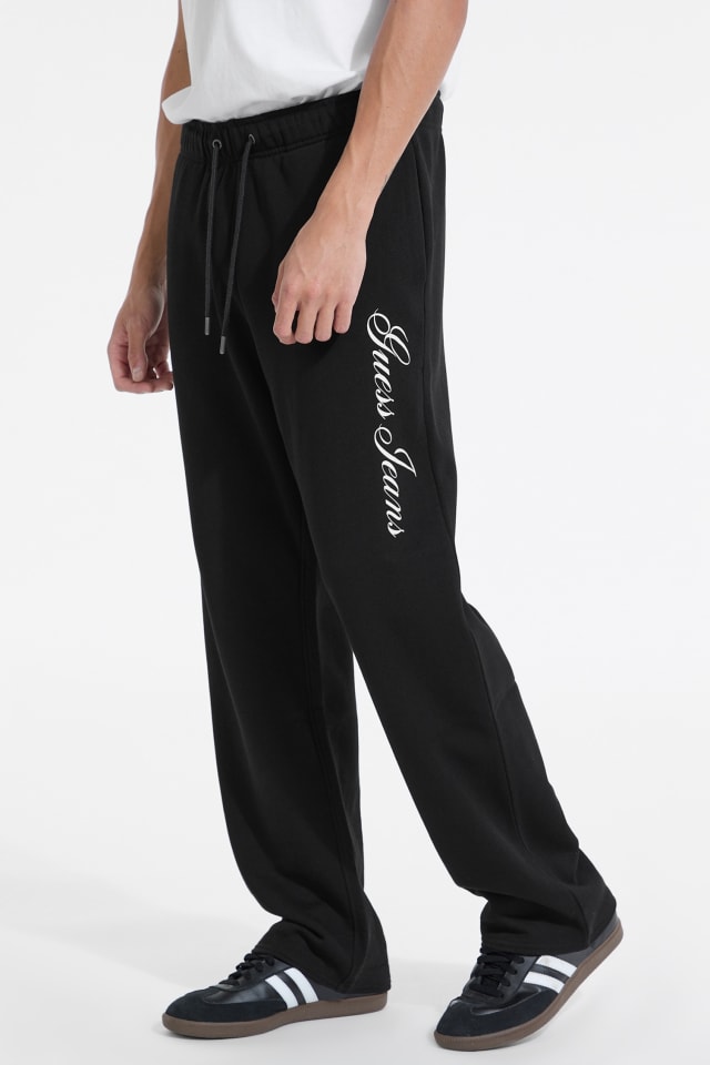 GUESS® Script Jogger Pants