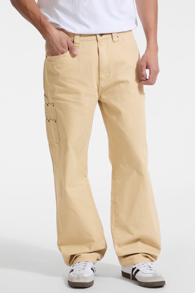 Carpenter Pants