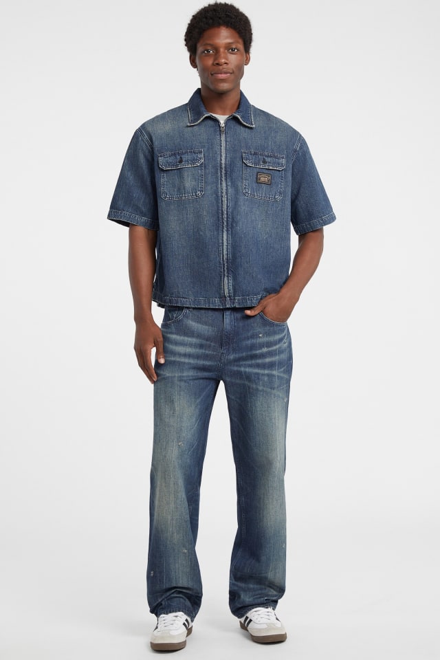 GUESS® GUESS Originals Baggy Pants
