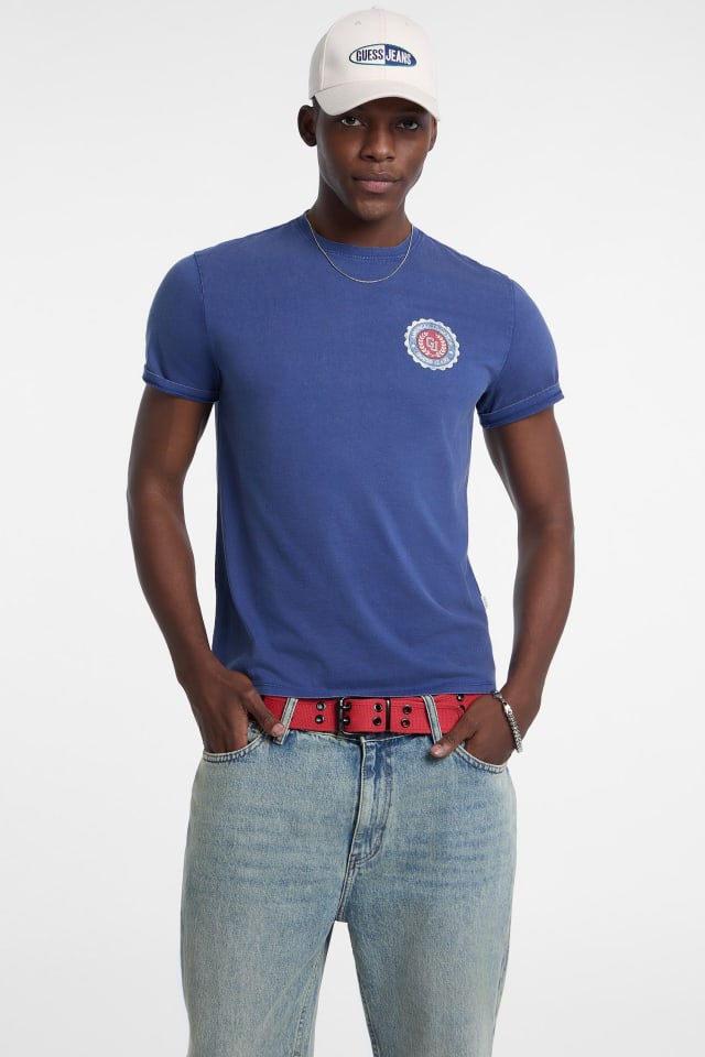 Slim Logo Tee