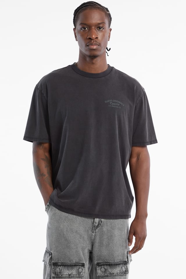 GUESS Originals Eco Authentic Tee