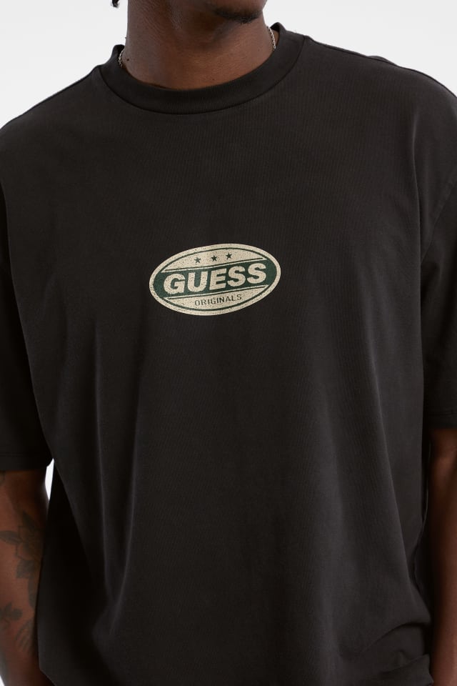 GUESS Originals Striker Tee Men | GUESS Jeans®