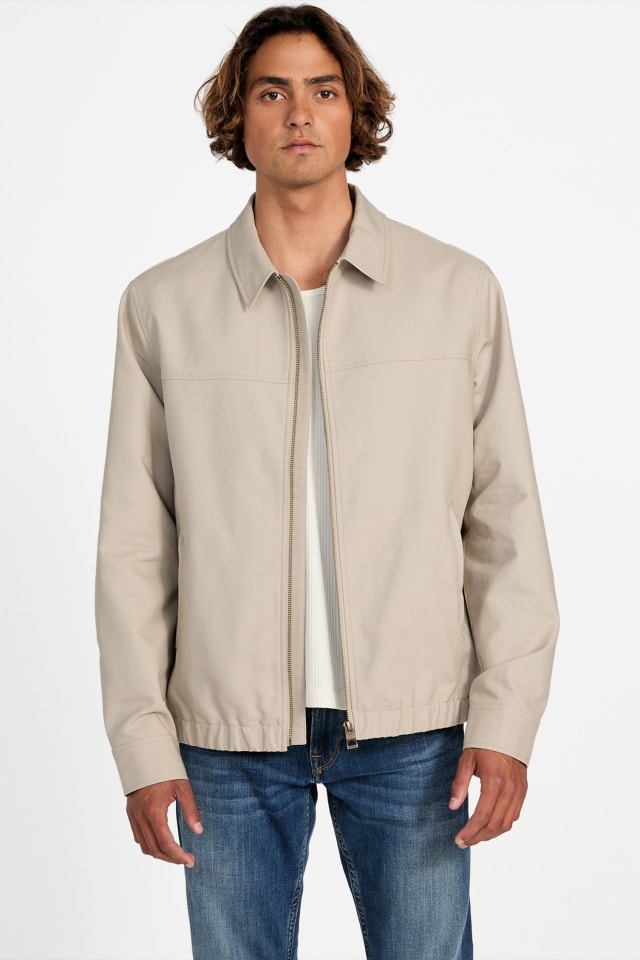 Veste habill&eacute;e &eacute;co