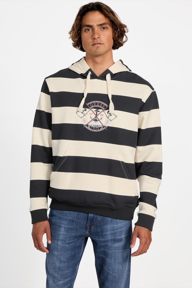GUESS® Eco Marina Hoodie