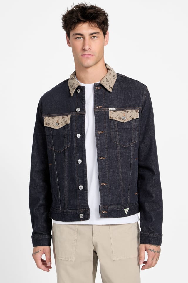 Dillon Denim Jacket
