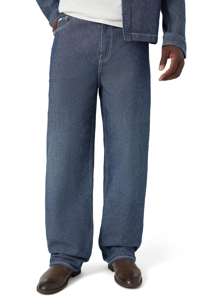 GUESS® G20 Baggy jeans