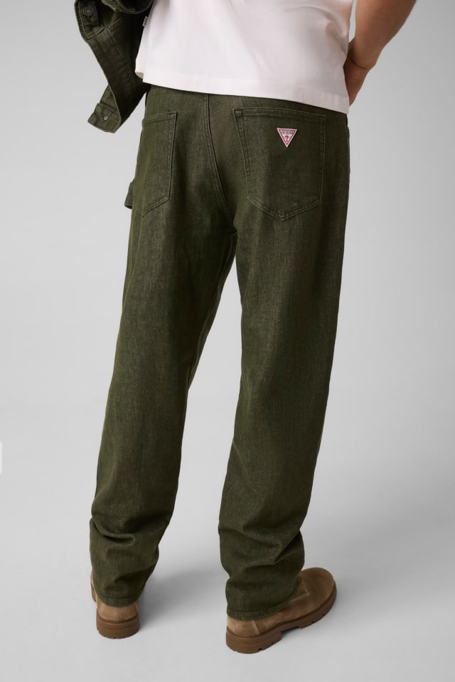 GUESS® G18 Relaxed jeans