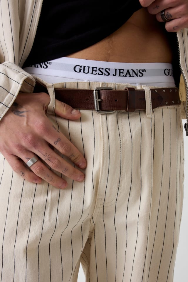 GUESS® G20 super baggy jeans