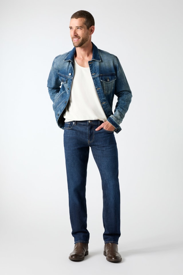 GUESS® Angels slim jeans Men