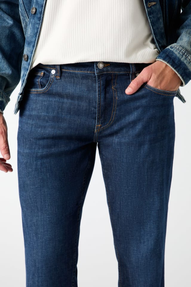 GUESS® Angels slim jeans Men