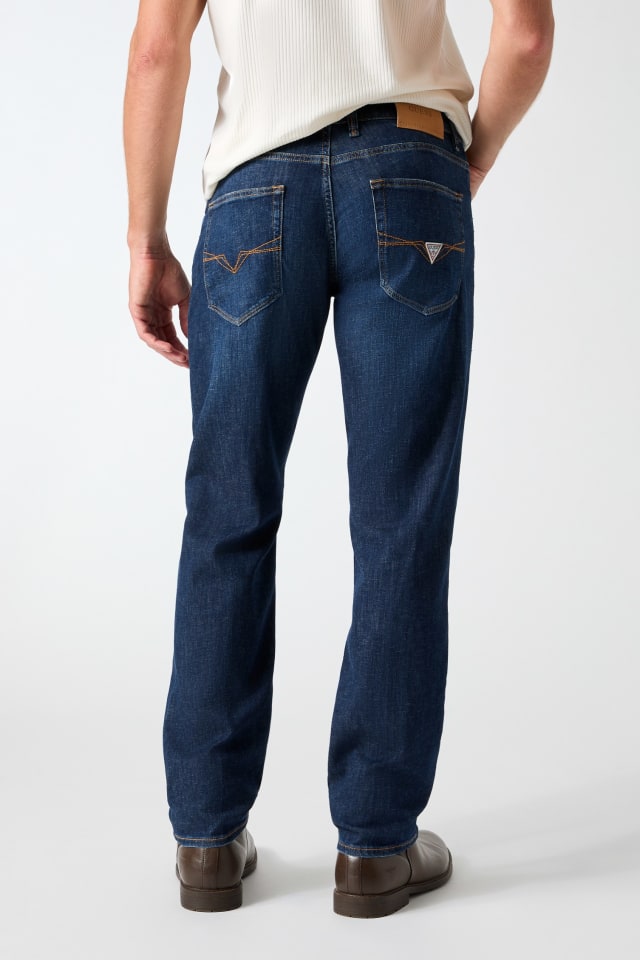 GUESS® Angels slim jeans Men