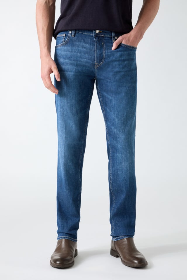 Jeans slim Angels