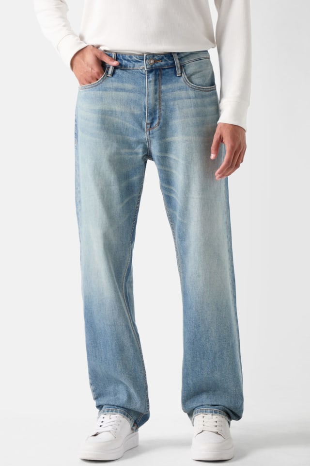 Jeans Mason regular