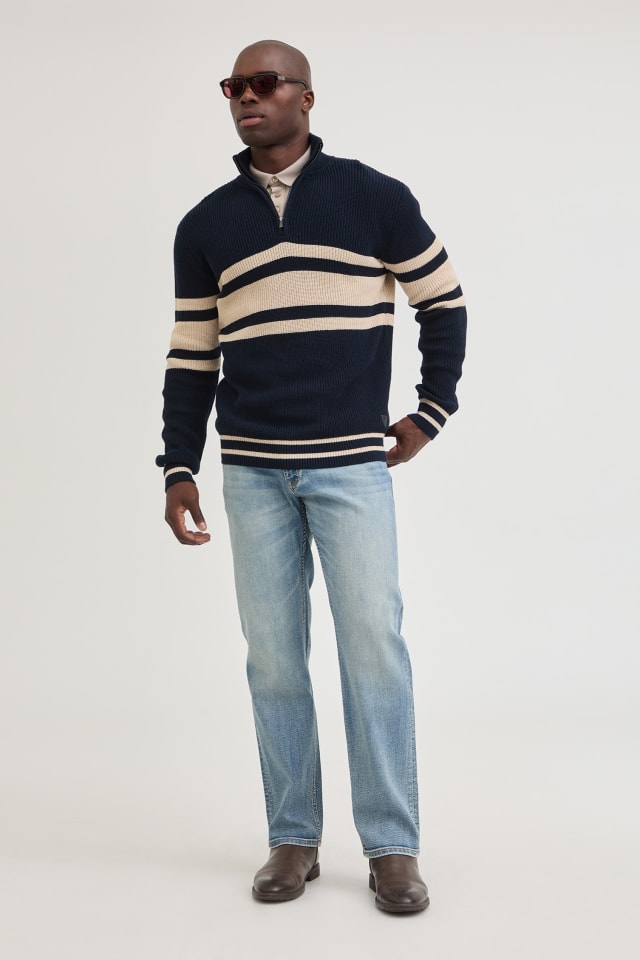 トップス Special Guest K.K. GUESS JEANS GUESS® Mason regular jeans Men
