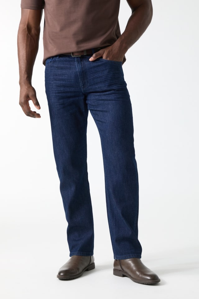 Jeans bootcut Mason
