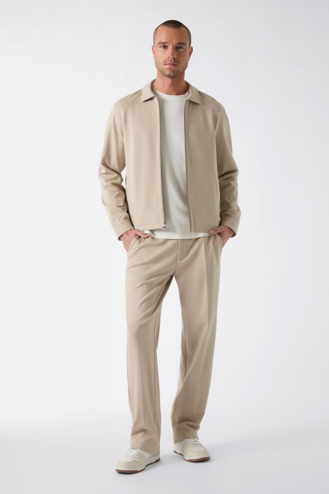 GUESS® Straight chino pants Men