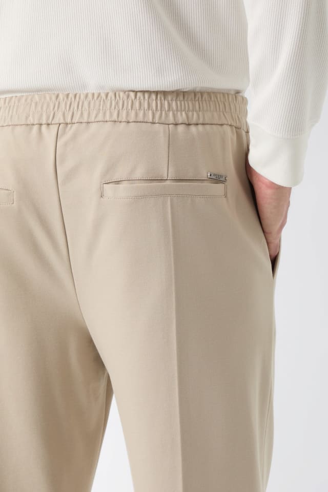 GUESS® Straight chino pants Men