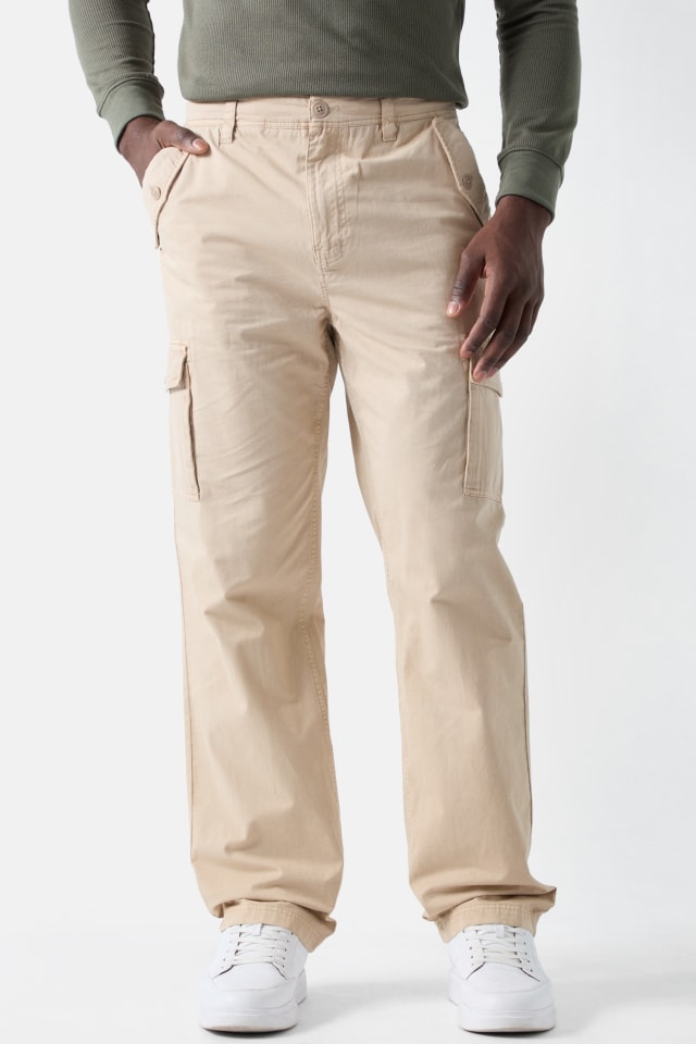 Cargo pants