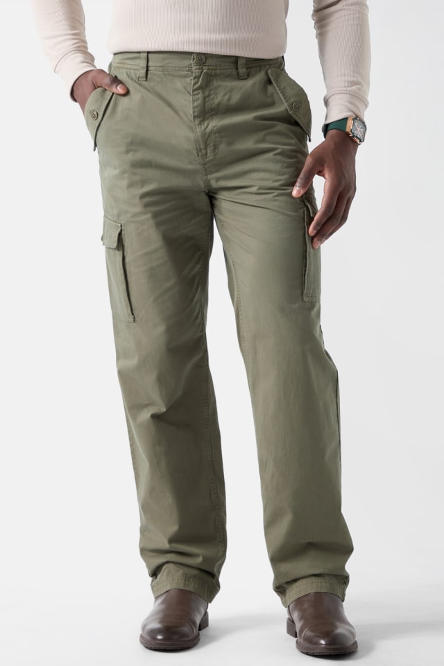 Cargo pants