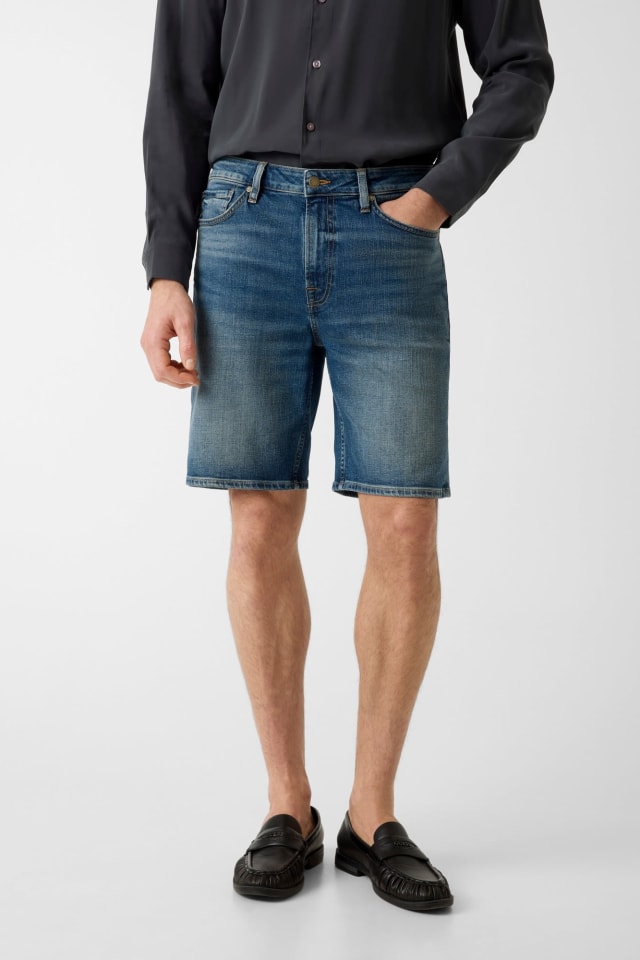 Shorts r&eacute;guliers Rodeo