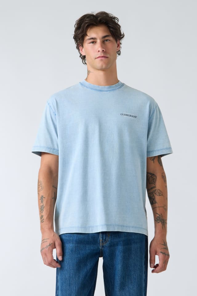 Cotton t-shirt