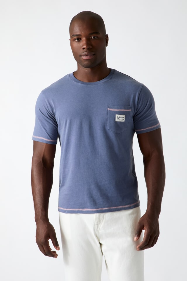 Pocket t-shirt