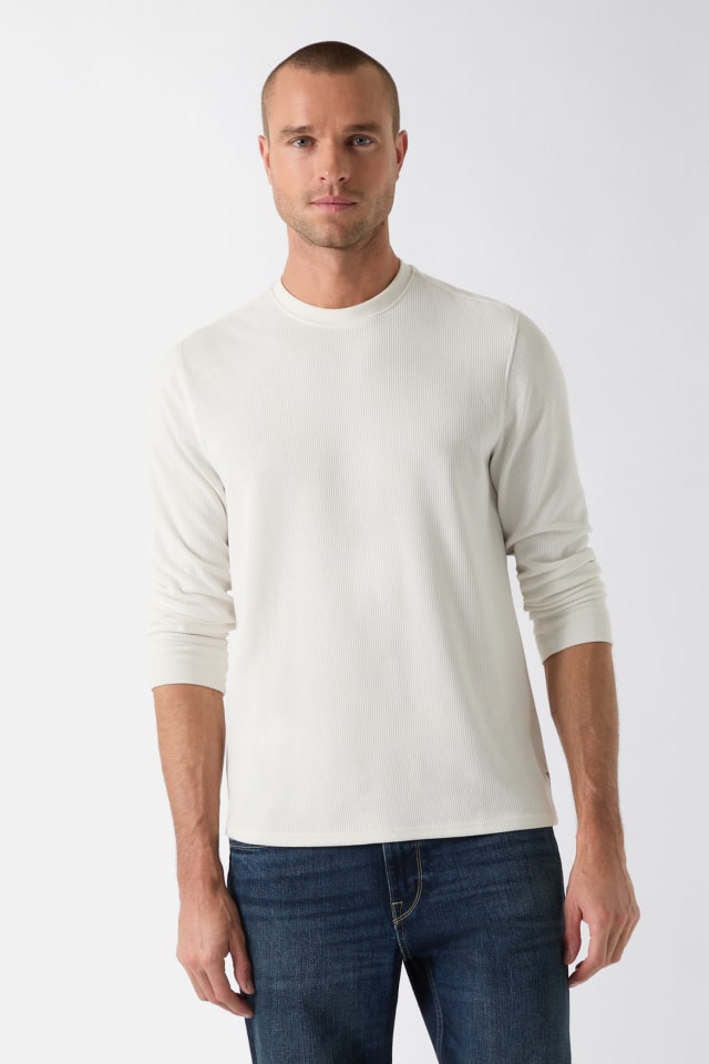 T-shirt en m&eacute;lange de viscose