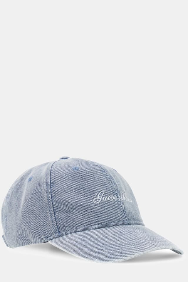 Logo baseball cap Men | GUESS Jeans®