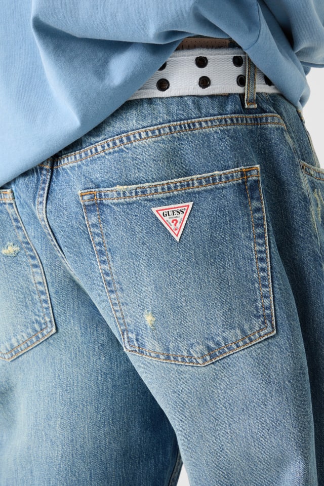 GUESS® GUESS Originals Eco Bootcut Jeans