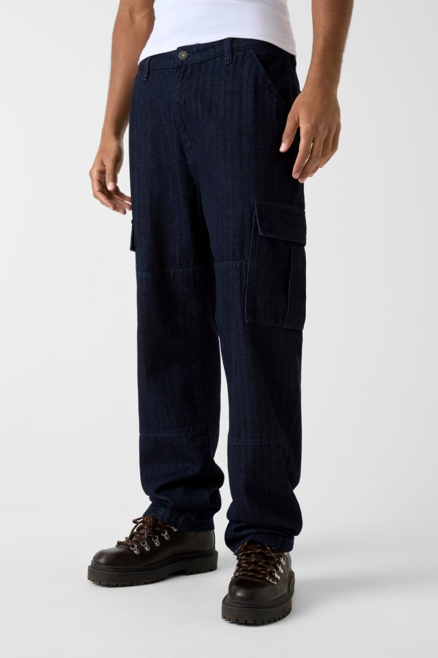 G17 Cargo jeans