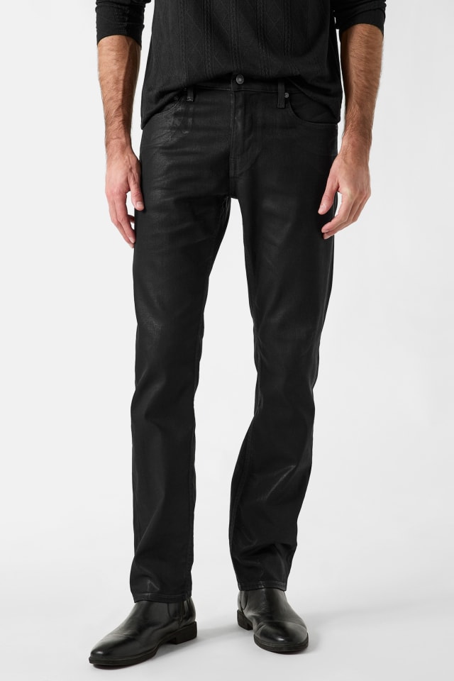 Davis regular-fit jeans