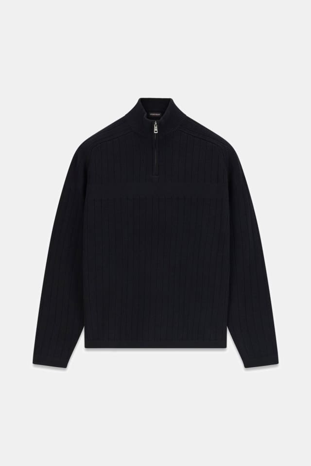 Half-Zip Sweater Men | GUESS Jeans®