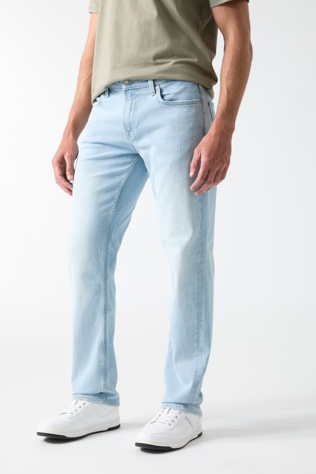 Angels slim  jeans