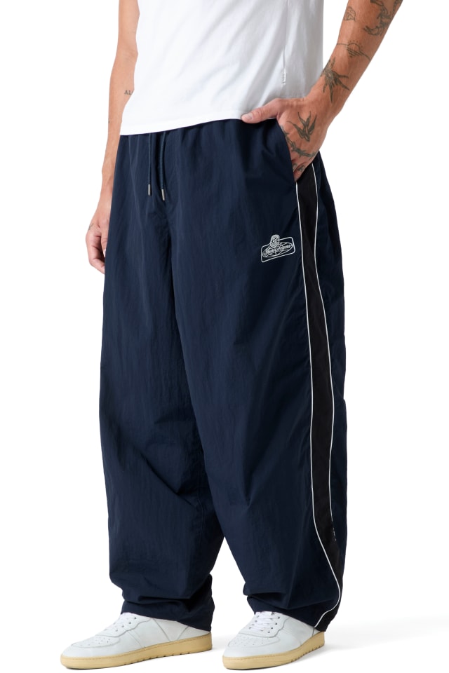 Nylon jogger