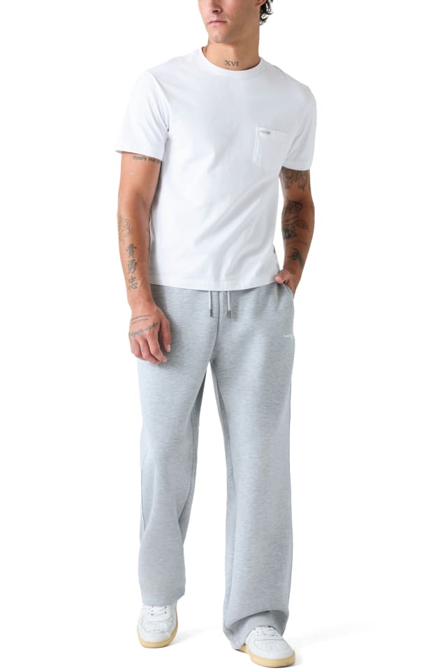 Printed logo jogger Men | GUESS Jeans®