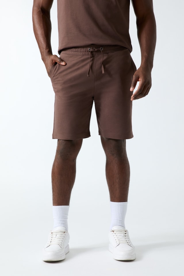 Active shorts