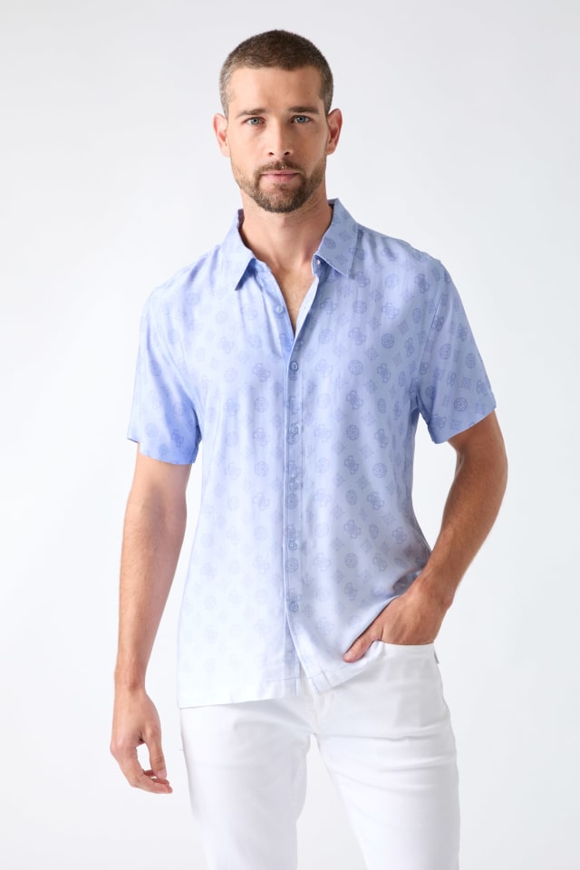 gradient dress shirt Amazon.com: Ymosrh Men Shirts Casual Fashion Long Sleeve, Gradient Dress  Shirt Sleeve Business Casual Buttons Down Work Shirt Clothes Work (M, Blue)  : Clothing, Shoes & Jewelry