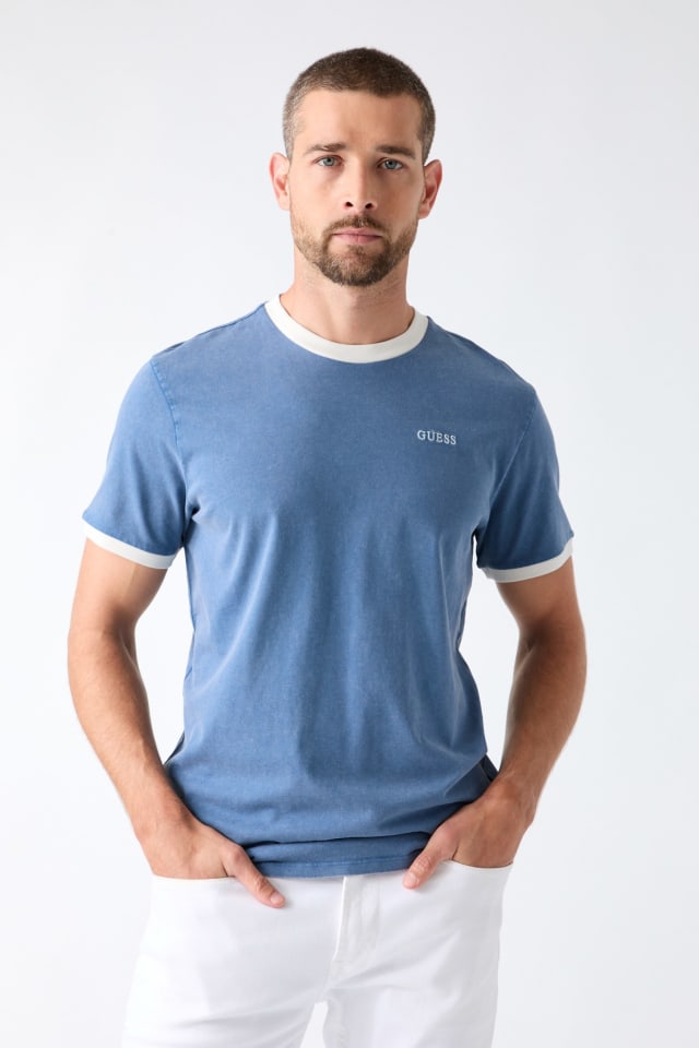 T-shirt en coton