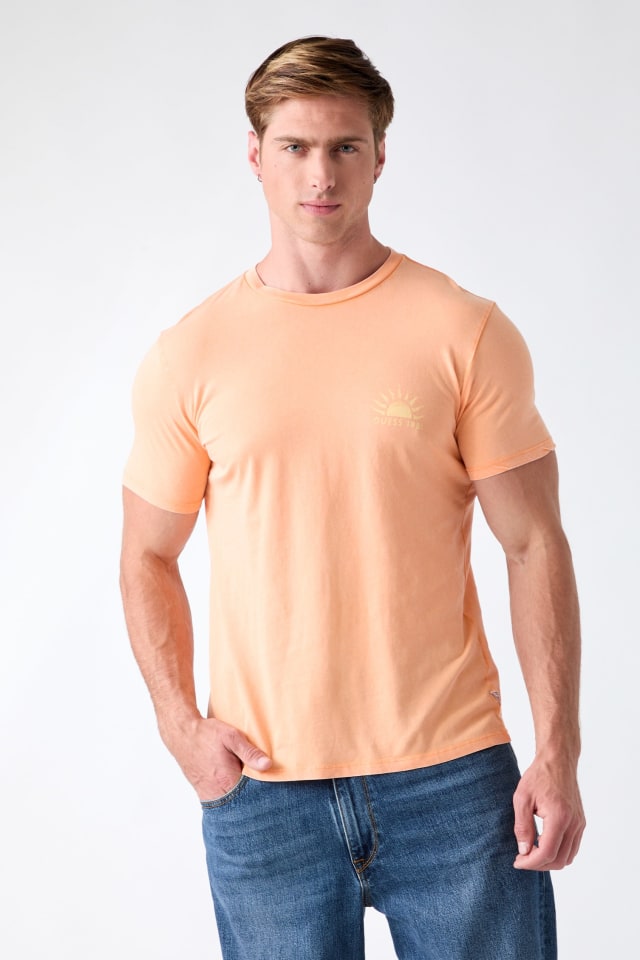 Printed t-shirt