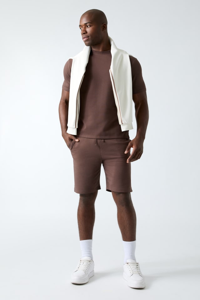 GUESS® Slim fit t-shirt Men