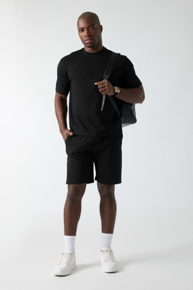 GUESS® Slim fit t-shirt Men