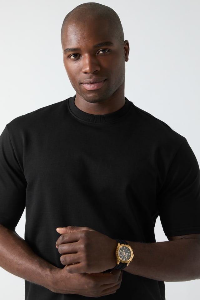 GUESS® Slim fit t-shirt Men