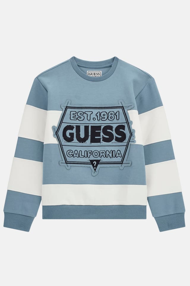 GUESS® Logo Active Long-Sleeve (3M-7)