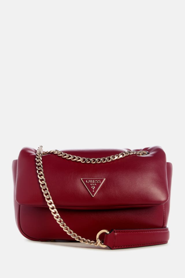 GUESS® Sunetra Mini Convertible Crossbody