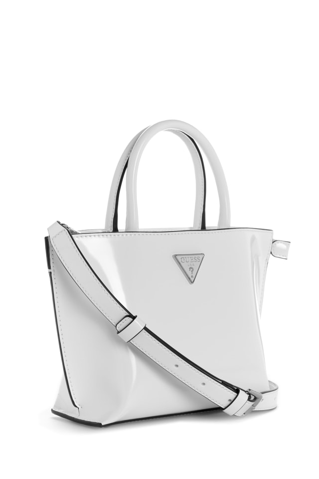 GUESS® Arnela Pleather Mini Tote Women