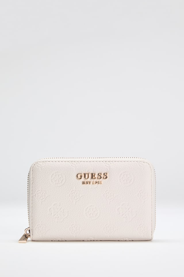 Ella Logo Wallet