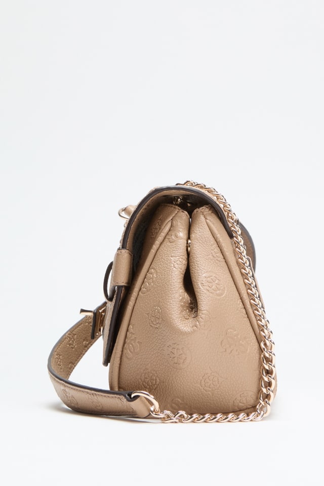 GUESS® Ella Logo Bag Women